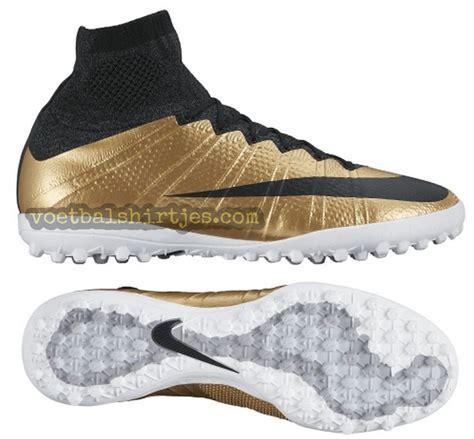 gouden nike voetbalschoenen|voetbalschoenen voor heren.